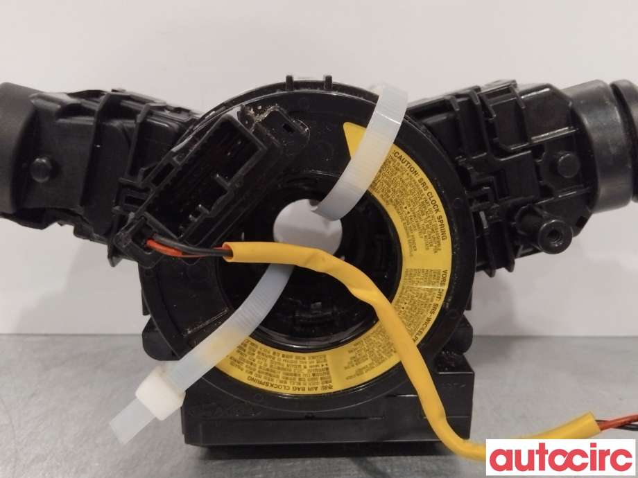 Airbag slepering til Kia Cee