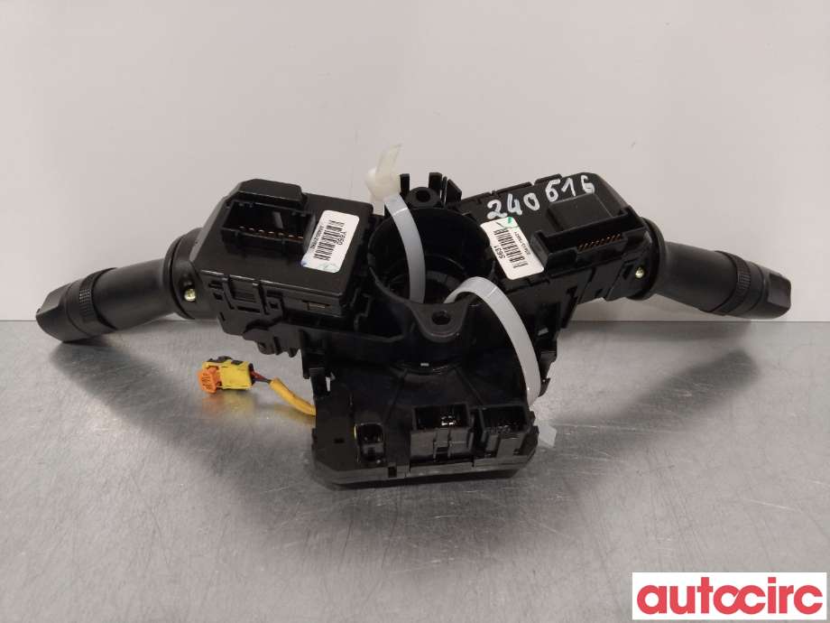 Airbag slepering til Kia Cee