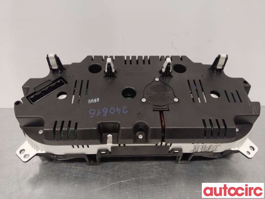 Instrumentpanel til Kia Cee