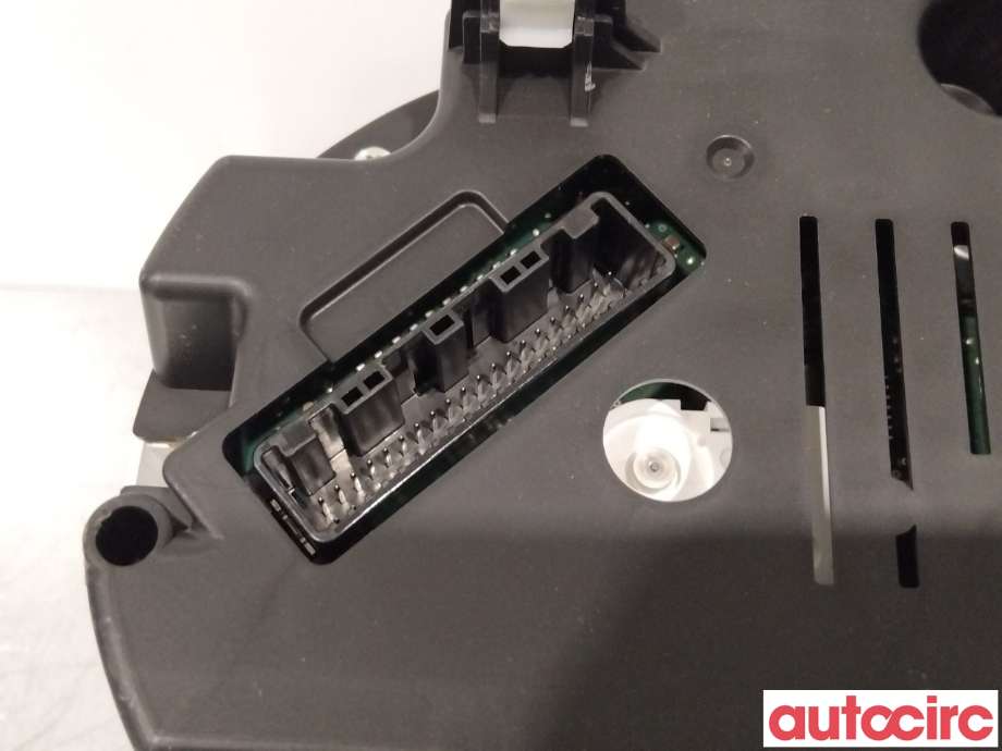 Instrumentpanel til Kia Cee