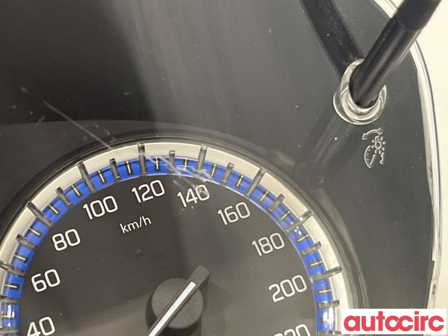 Instrumentpanel til Suzuki SX4 S-CROSS 2013-->> (Type II)  (SUZUKI|34100-61MR3)