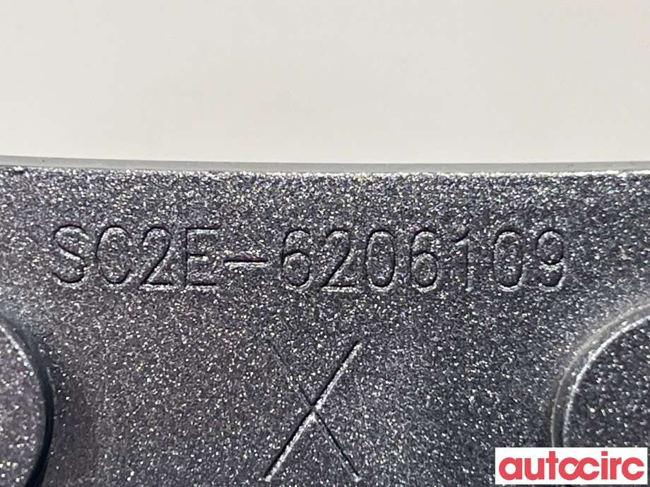 Hengsler til BYD Atto 2022-->> (BYD|SC2E-6206109|)