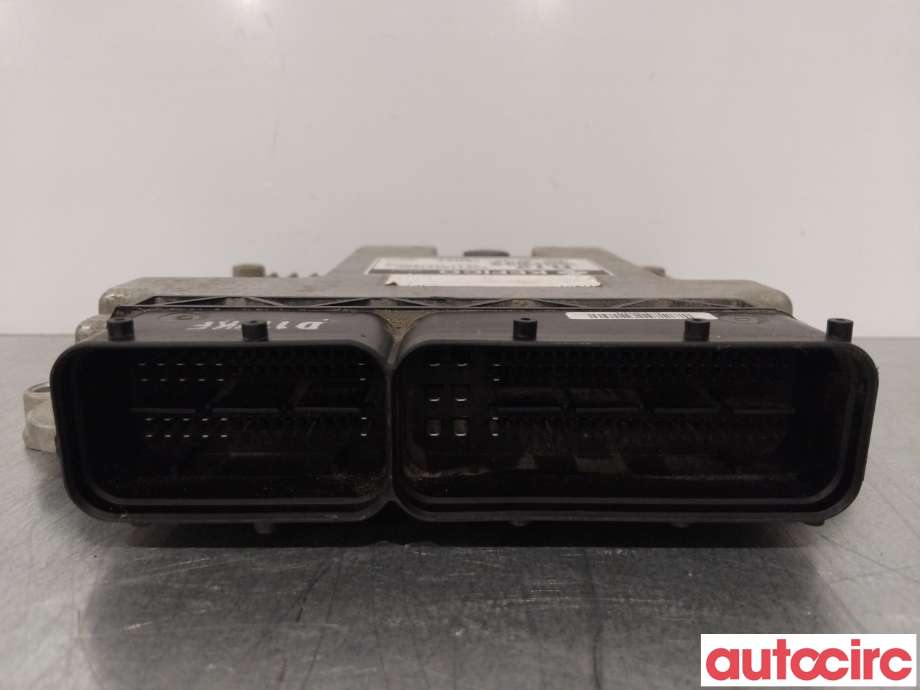 Styreenhet motor til Kia Cee