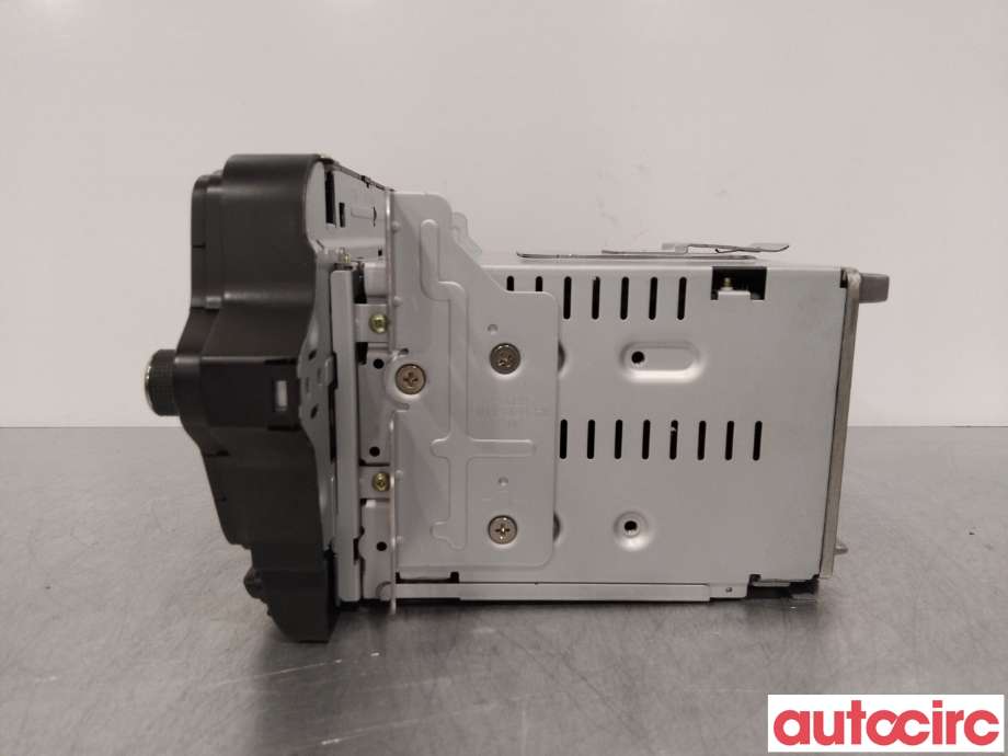 Bilstereo til Kia Cee
