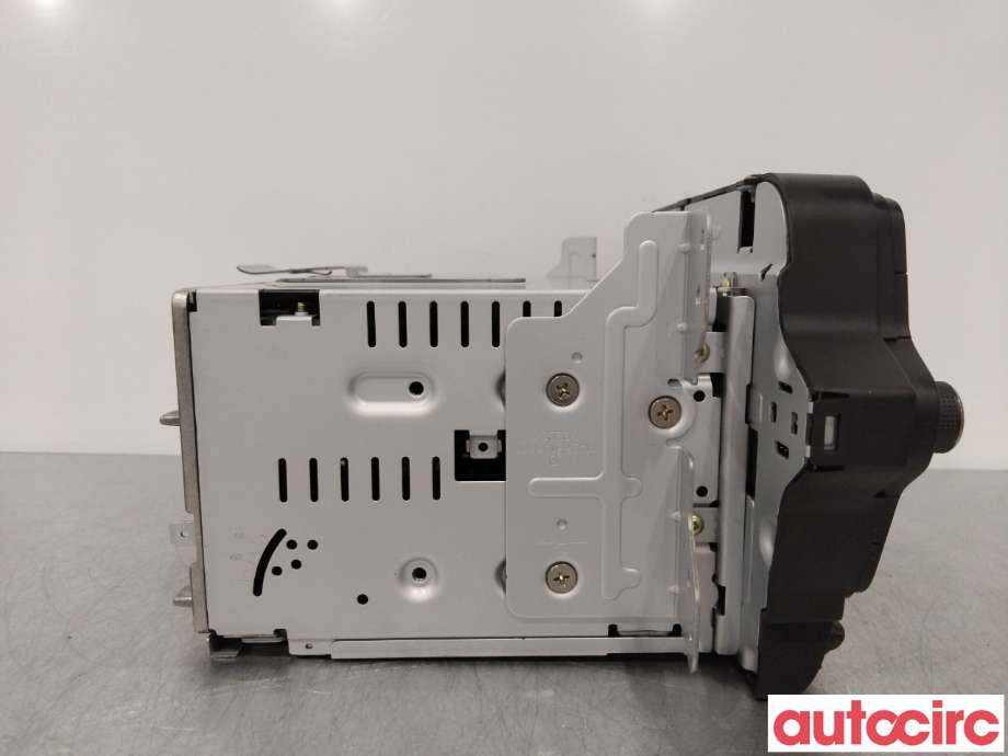 Bilstereo til Kia Cee