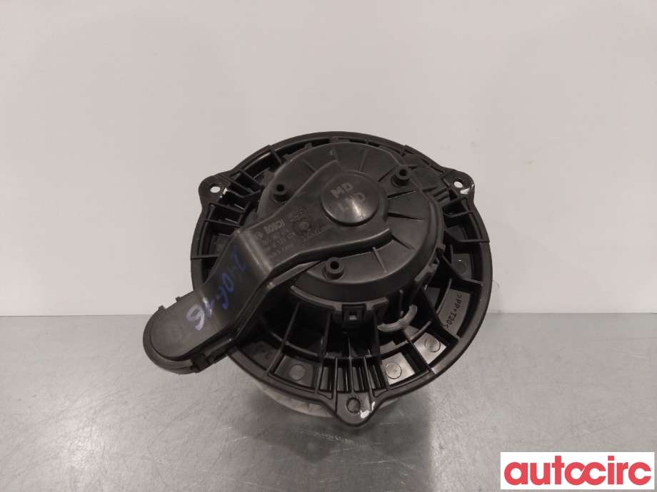 Varmeapparat motor til Kia Cee