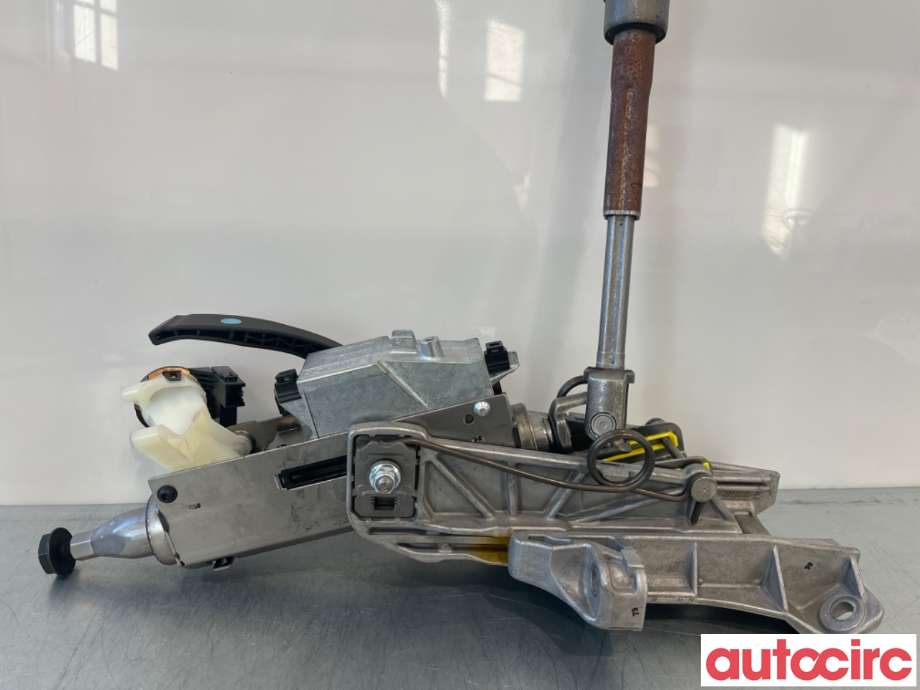 Rattaksel til Ford Focus 2011-2014 (Type III, Fase 1) (FORD|2390124|)