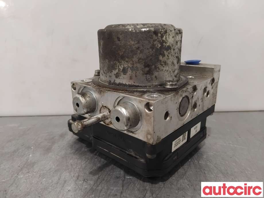 ABS sentral til Nissan Leaf 2011-2017 (Type I)  (NISSAN|476604NC1B|476604NC0B|476604NC1C)