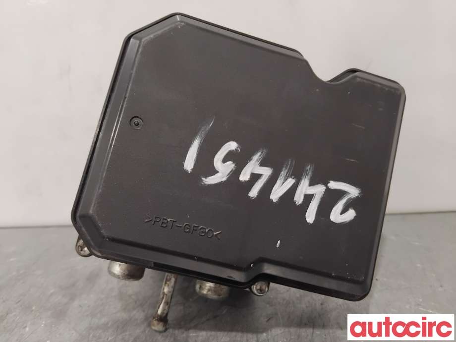 ABS sentral til Nissan Leaf 2011-2017 (Type I)  (NISSAN|476604NC1B|476604NC0B|476604NC1C)