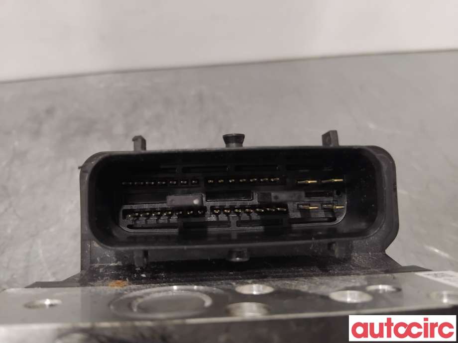 ABS sentral til Nissan Leaf 2011-2017 (Type I)  (NISSAN|476604NC1B|476604NC0B|476604NC1C)