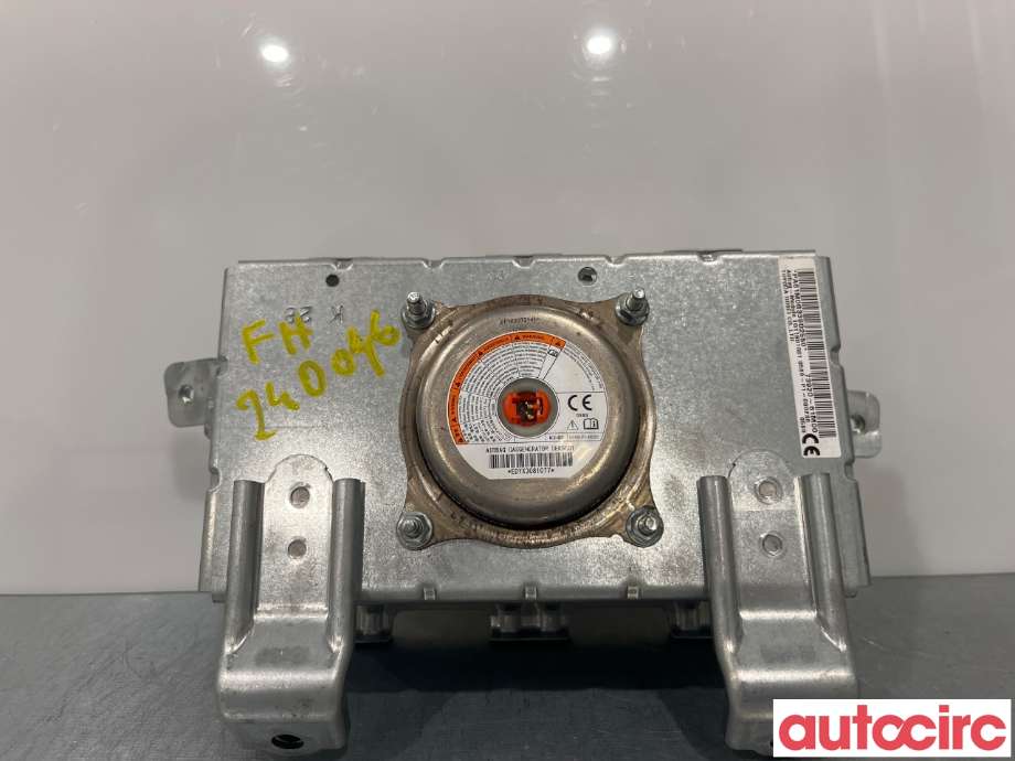 Airbag passasjer til Suzuki SX4 S-CROSS 2013-->> (Type II)  (SUZUKI|73920-61M01)