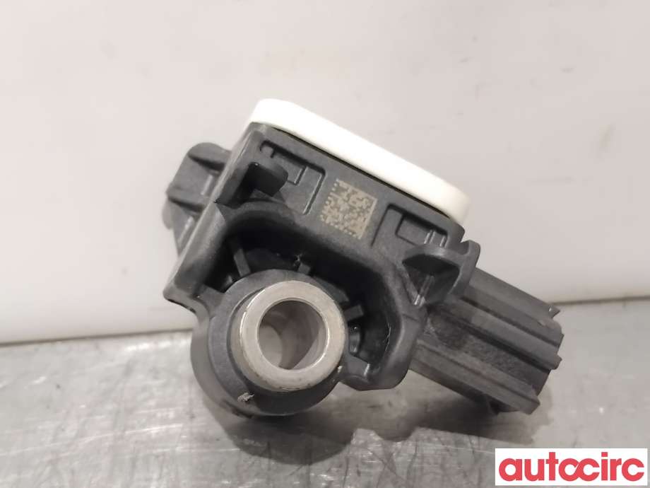 Airbag diverse til Nissan Leaf 2011-2017 (Type I)  (NISSAN|K85813JA0A||985813JA0A)