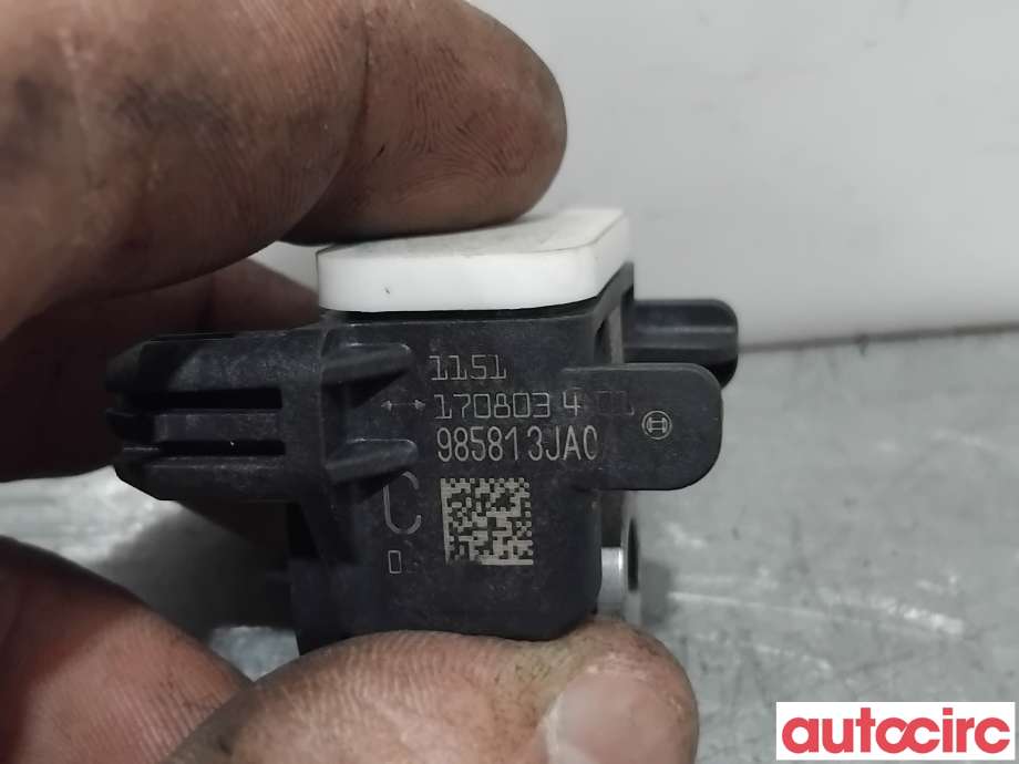 Airbag diverse til Nissan Leaf 2011-2017 (Type I)  (NISSAN|K85813JA0A||985813JA0A)