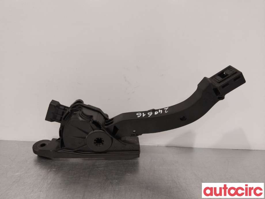 Pedal gass til Kia Cee
