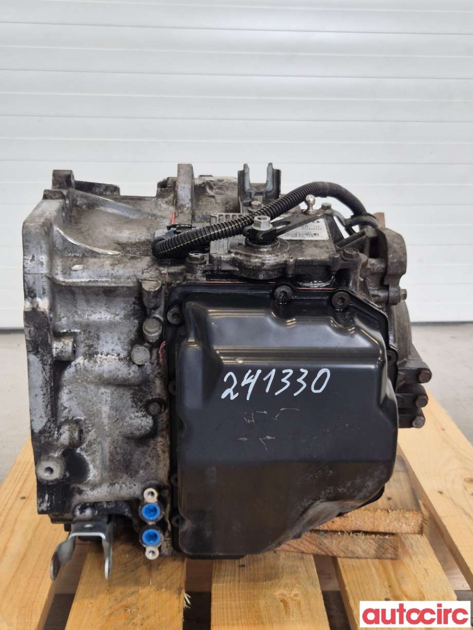 Girkasse automat til Volvo XC90 2007-2014 (Type I, Fase 2)  (VOLVO|36050326|TF-80SC|)