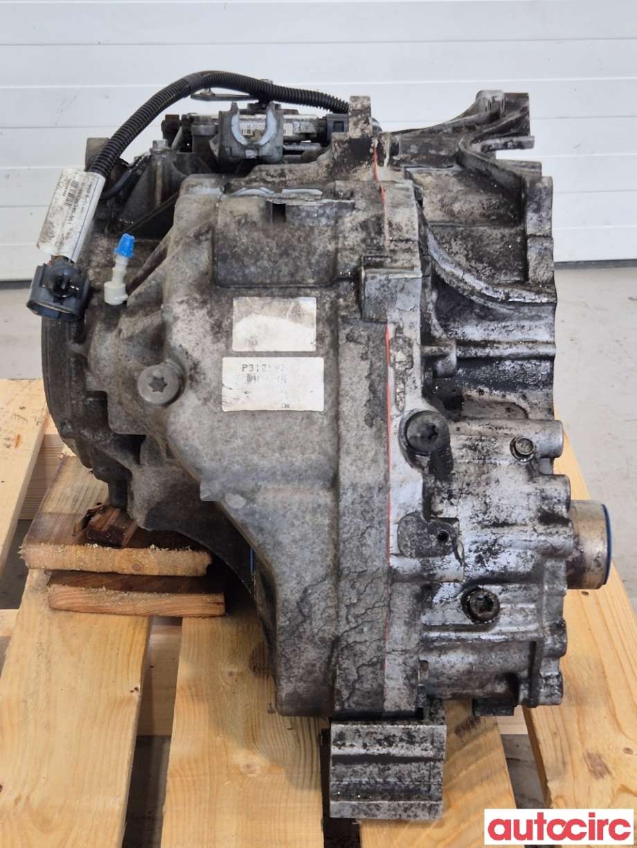 Girkasse automat til Volvo XC90 2007-2014 (Type I, Fase 2)  (VOLVO|36050326|TF-80SC|)