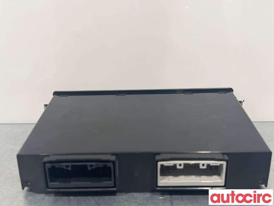 Styreenhet comfort (BCM) til Suzuki SX4 S-CROSS 2013-->> (Type II) (SUZUKI|36780-61M00)