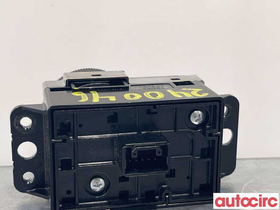 Bryter diverse til Suzuki SX4 S-CROSS 2013-->> (Type II)  (SUZUKI|37790-61M00)