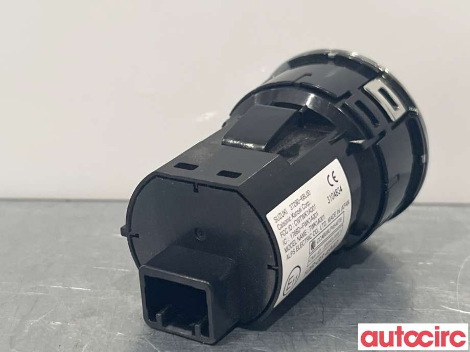Bryter start/stopp til Suzuki SX4 S-CROSS 2013-->> (Type II) (SUZUKI|37290-68L00)