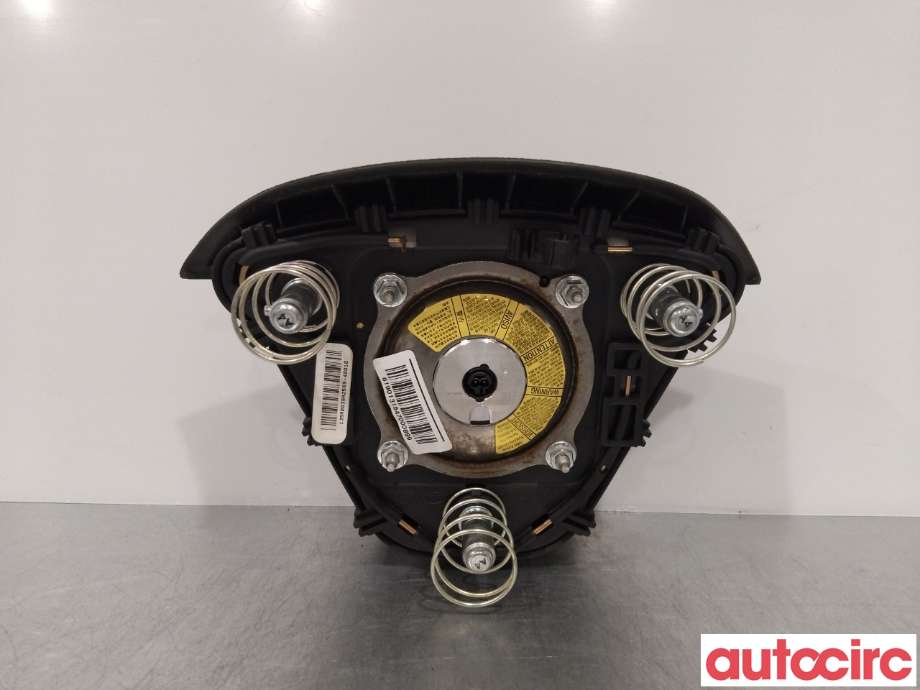 Airbag rattpute til Kia Cee