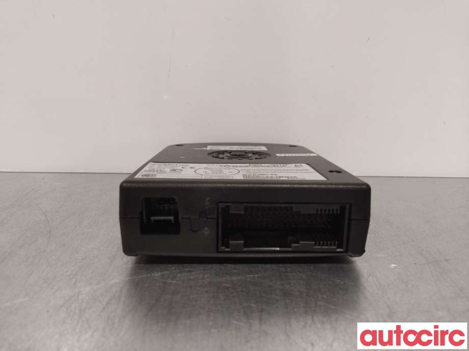 Styreenhet bluetooth til Ford S-Max 2010-2015 (Type I, Fase 2)  (FORD|1806653|8M5T19C112AV|)