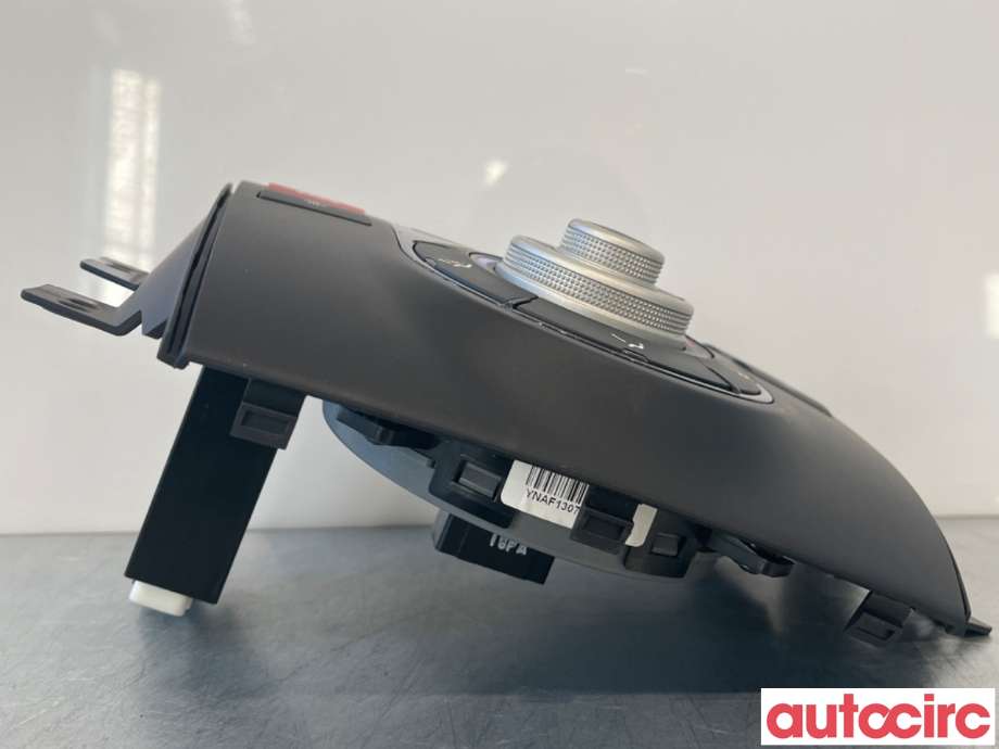 Varmeapparat register til Kia Venga 2010-2017  (KIA|972501P160EQ||972501P160)