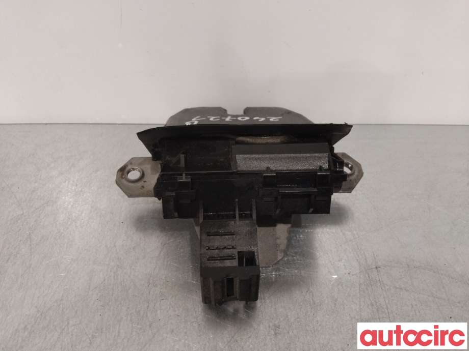 Baklukelås til Ford S-Max 2010-2015 (Type I, Fase 2)  (FORD|1680259||8M51-R442A66-EA)