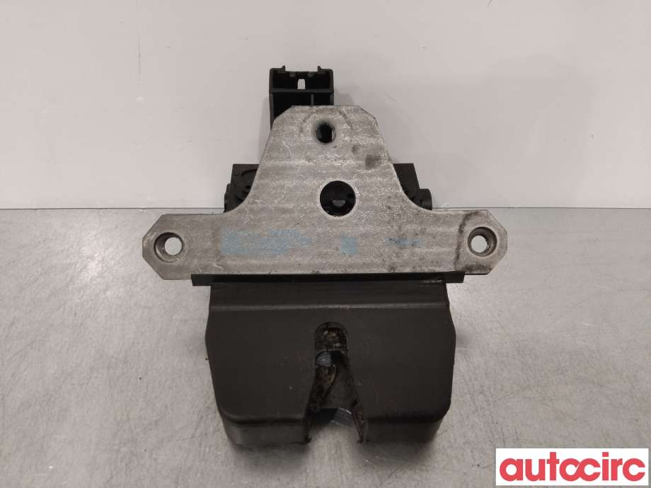Baklukelås til Ford S-Max 2010-2015 (Type I, Fase 2)  (FORD|1680259||8M51-R442A66-EA)