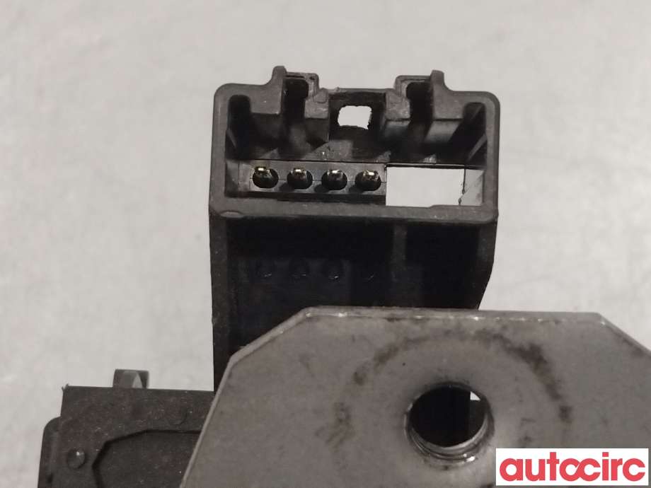 Baklukelås til Ford S-Max 2010-2015 (Type I, Fase 2)  (FORD|1680259||8M51-R442A66-EA)