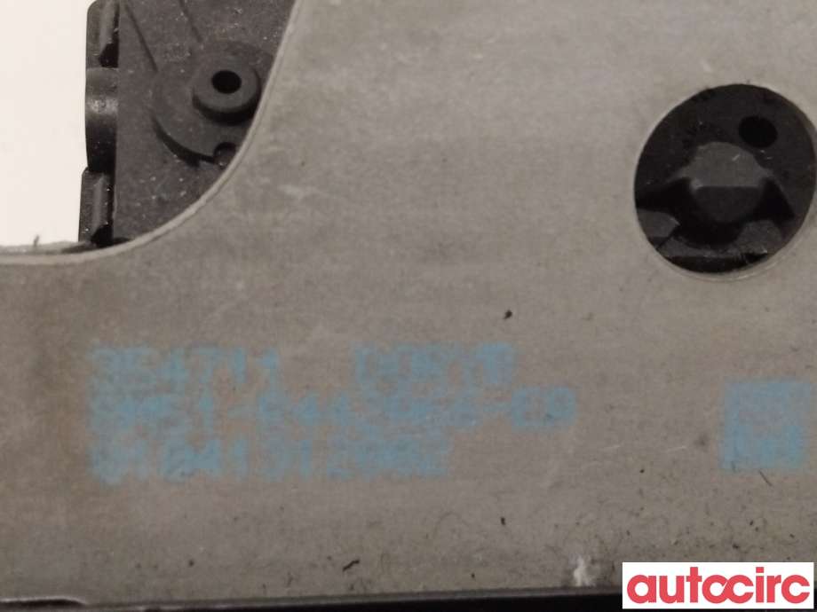 Baklukelås til Ford S-Max 2010-2015 (Type I, Fase 2)  (FORD|1680259||8M51-R442A66-EA)