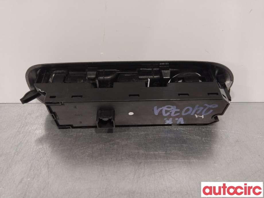 Bryter ruteheis til Ford S-Max 2010-2015 (Type I, Fase 2)  (FORD|1681008||AM2T-14A132-BA)
