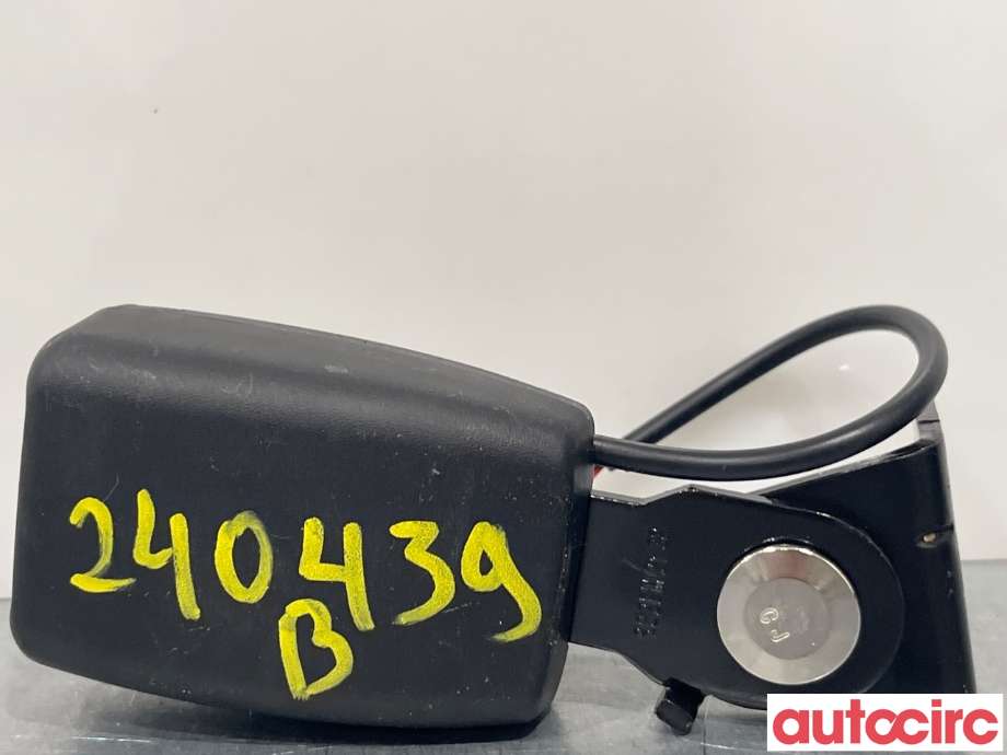 Sikkerhetsbeltelås baksete til BYD Atto 2022-->>  (BYD|SC2EM-5812070|)