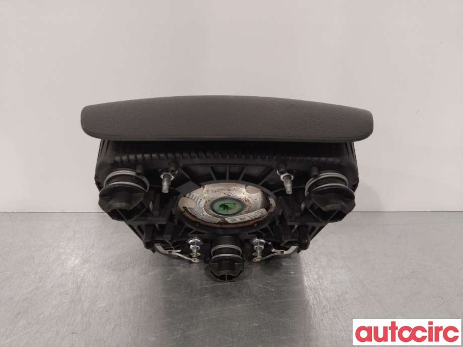 Airbag rattpute til Ford S-Max 2010-2015 (Type I, Fase 2)  (FORD|1677413||AM21-U042B85-ABW)