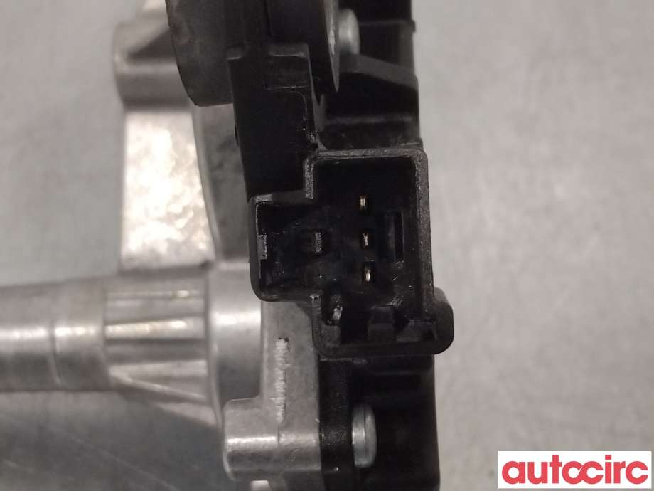 Viskermotor bakrute til Ford S-Max 2010-2015 (Type I, Fase 2)  (FORD|1689913|0390201210|3M51-R17K441-AG)