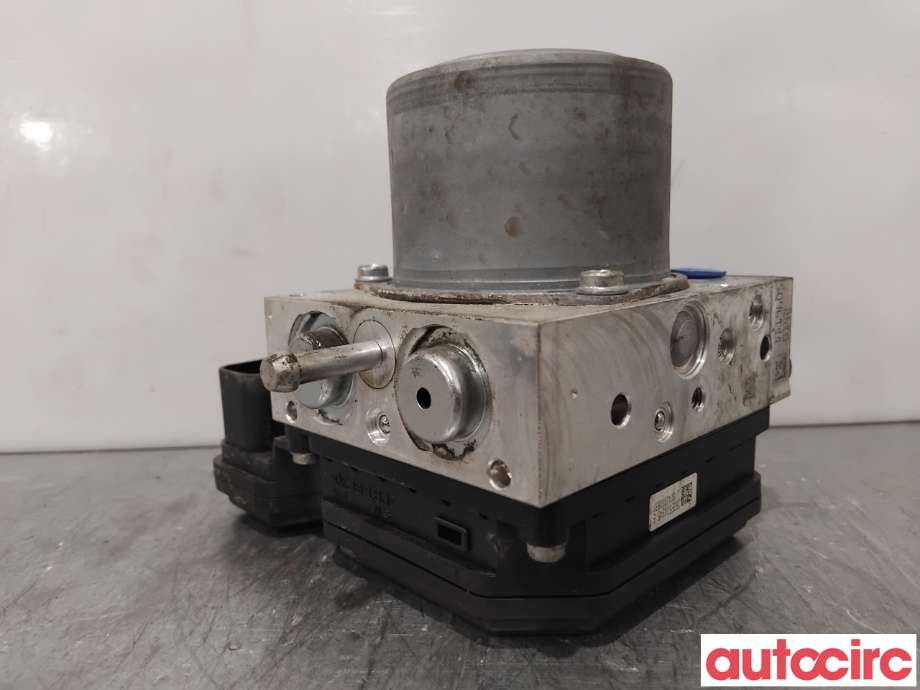 ABS sentral til Nissan Leaf 2018-->> (Type II)  (NISSAN|476605SH5D||476605SH5C)