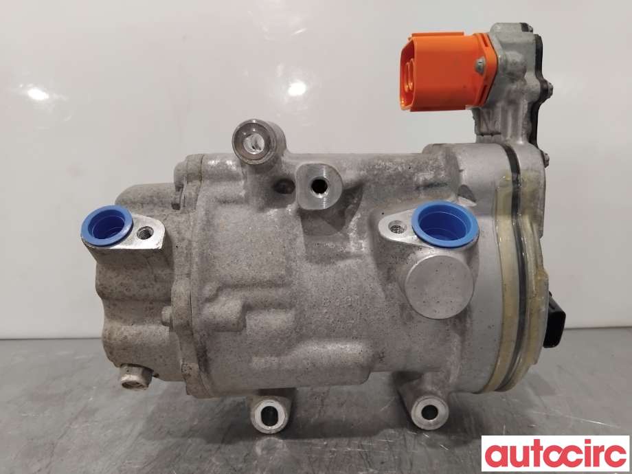 Aircondition kompressor til Nissan Leaf 2018-->> (Type II)  (NISSAN|926005SA1A|042400-0510|926005SA1B)