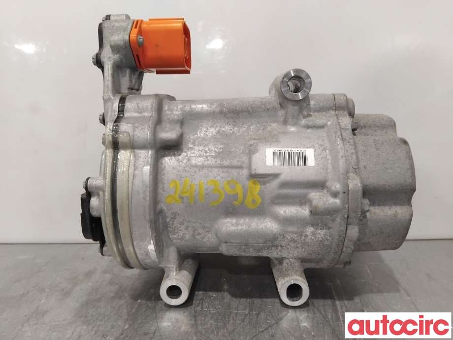 Aircondition kompressor til Nissan Leaf 2018-->> (Type II)  (NISSAN|926005SA1A|042400-0510|926005SA1B)