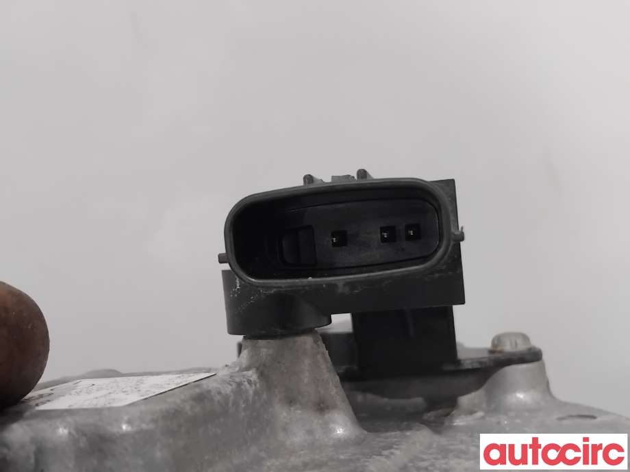Aircondition kompressor til Nissan Leaf 2018-->> (Type II)  (NISSAN|926005SA1A|042400-0510|926005SA1B)