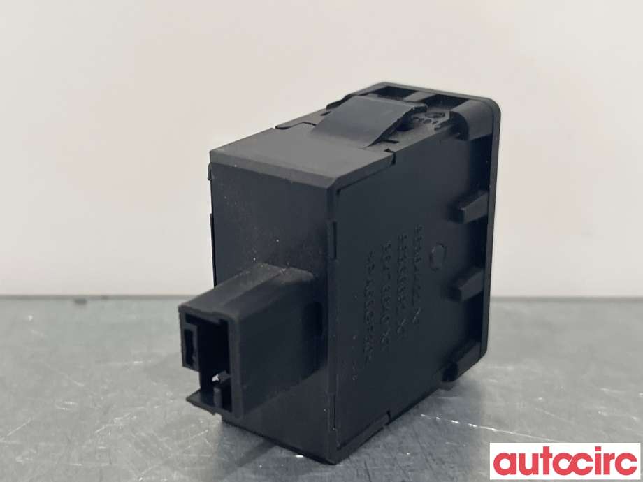 Bryter diverse til Citroën Berlingo 2008-2015 (Type II, Fase 1)  (CITROEN|6554C3)