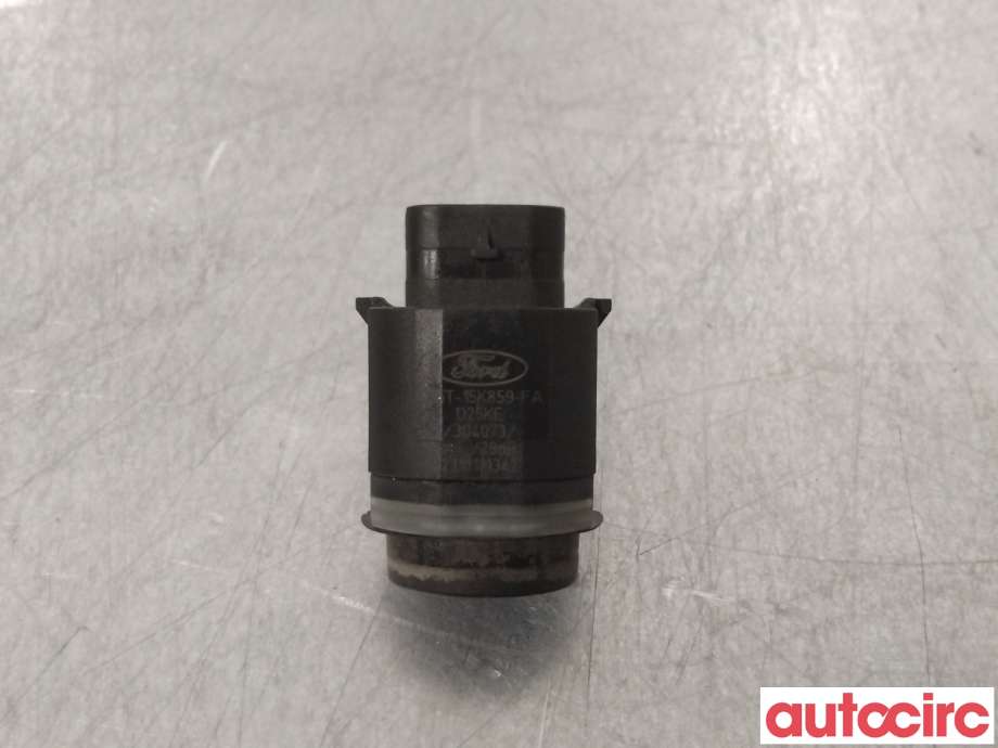 Parkeringssensor foran til Ford S-Max 2010-2015 (Type I, Fase 2)  (FORD|2018398|GK2T15K859FA|)