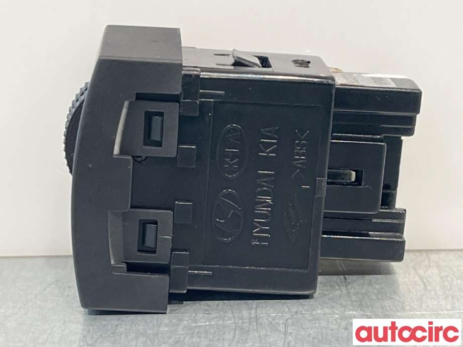 Bryter diverse til Kia Venga 2010-2017  (KIA|933701P000ED||93300-1P110)