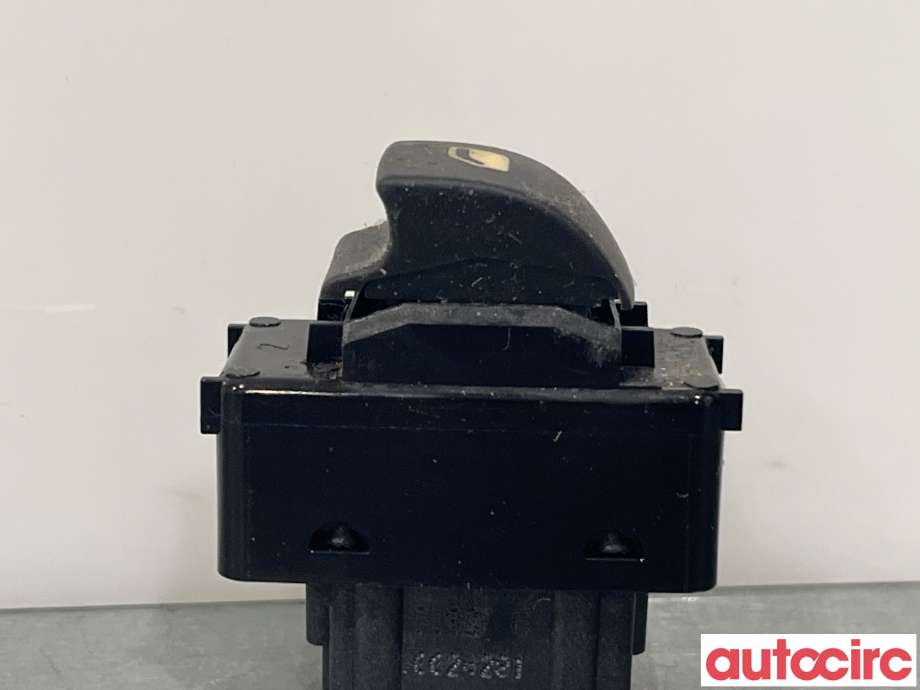 Bryter ruteheis til Citroën Berlingo 2008-2015 (Type II, Fase 1)  (CITROEN|6490E2)