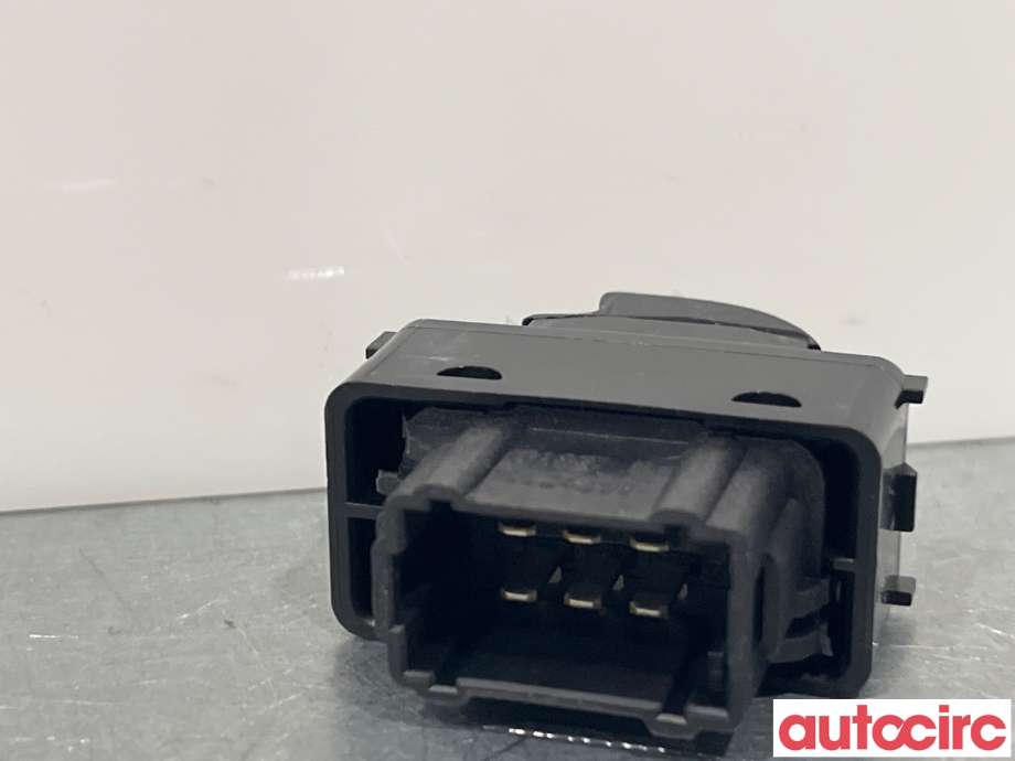 Bryter ruteheis til Citroën Berlingo 2008-2015 (Type II, Fase 1)  (CITROEN|6490E2)