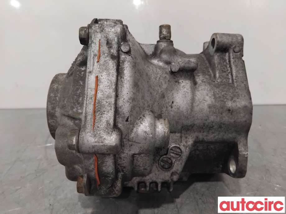 Girkasse 4WD fordelingskasse til Toyota Urban Cruiser 2009-2014  (TOYOTA|3610052030||3610052061)
