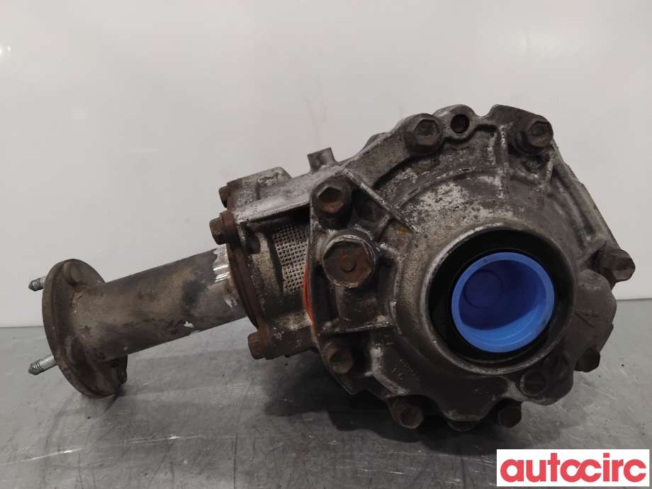 Girkasse 4WD fordelingskasse til Toyota Urban Cruiser 2009-2014  (TOYOTA|3610052030||3610052061)