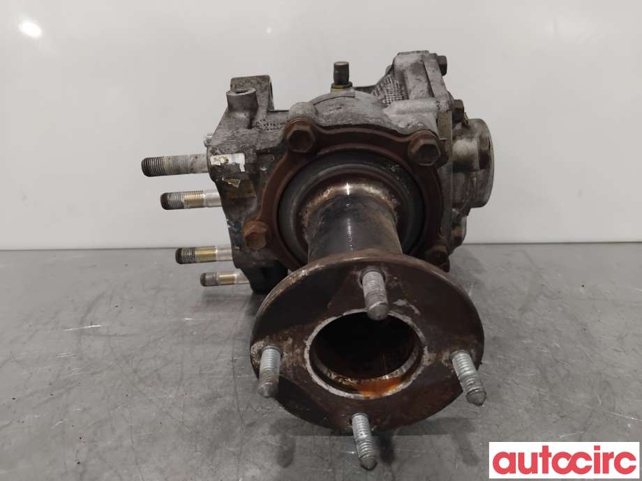 Girkasse 4WD fordelingskasse til Toyota Urban Cruiser 2009-2014  (TOYOTA|3610052030||3610052061)