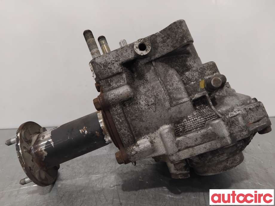 Girkasse 4WD fordelingskasse til Toyota Urban Cruiser 2009-2014  (TOYOTA|3610052030||3610052061)