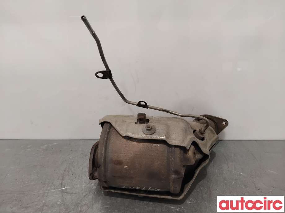 Partikkelfilter til Toyota Urban Cruiser 2009-2014  (TOYOTA|2505233030|)
