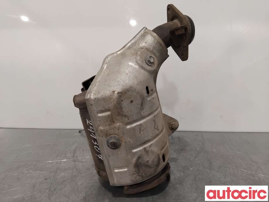 Partikkelfilter til Toyota Urban Cruiser 2009-2014  (TOYOTA|2505233030|)