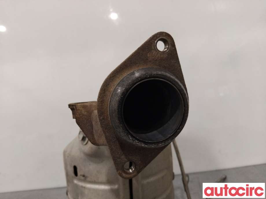 Partikkelfilter til Toyota Urban Cruiser 2009-2014  (TOYOTA|2505233030|)
